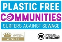 Plastic Free Communities - Surfers Against Sewage